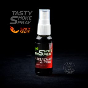 TASTY SMOKE SPRAY SPICY 
