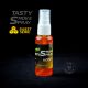 TASTY SMOKE SPRAY HONEY 