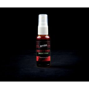 SMOKE SPRAY SWEET SPICY 30 ML 