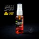 TASTY SMOKE SPRAY PEACH 