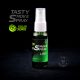 TASTY SMOKE SPRAY LIME 