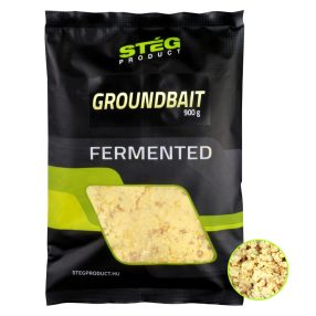 FERMENTED GROUNDBAIT 900 G 