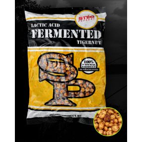 FERMENTED TIGERNUT 900 G