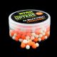 Method Mini Upters N-butyric-Orange   6-7mm 25gr 