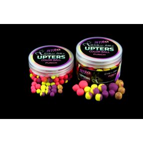 UPTERS COLOR BALL 7-9 MM PUNCH 30 G 