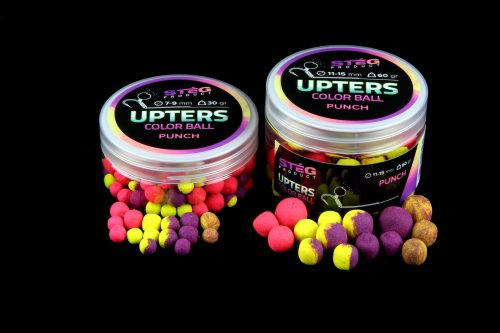 UPTERS COLOR BALL 7-9 MM PUNCH 30 G 
