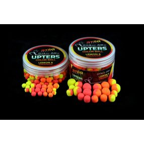 UPTERS COLOR BALL 7-9 MM LEMON & ORANGE 30 G 
