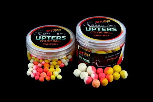 UPTERS COLOR BALL 7-9 MM FANTASY 30 G 