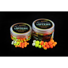 UPTERS COLOR BALL 11-15 MM GINGER 60 G 