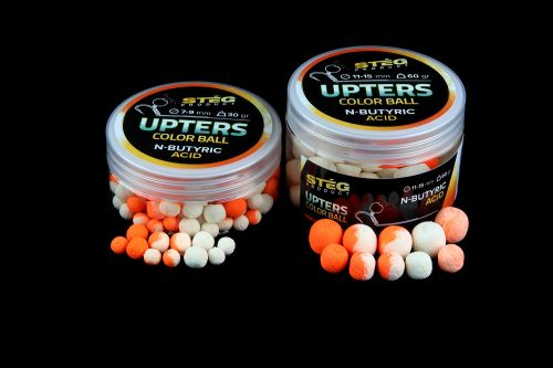 UPTERS COLOR BALL 11-15 MM N-BUTYRIC ACID 60 G 