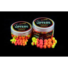 UPTERS COLOR BALL 11-15 MM LEMON & ORANGE 60 G 