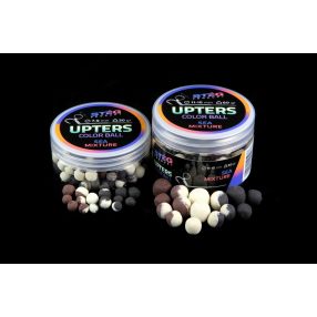 UPTERS COLOR BALL 11-15 MM SEA MIXTURE 60 G 
