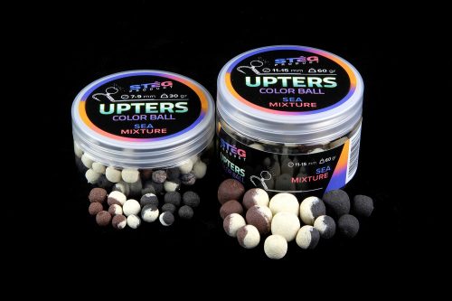 UPTERS COLOR BALL 11-15 MM SEA MIXTURE 60 G 