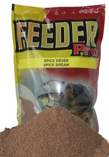 Feeder Pro – Spice Dévér