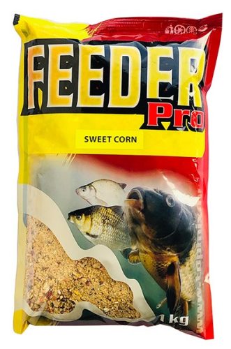 Feeder Pro – Sweetcorn