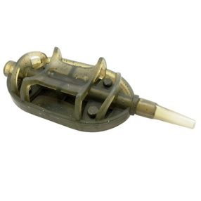 Spider method feeder 30g