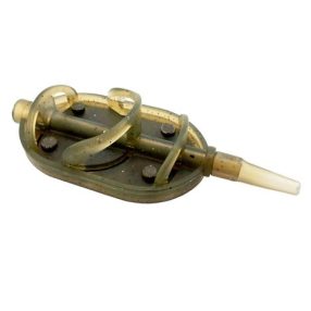 Arc method feeder 40g