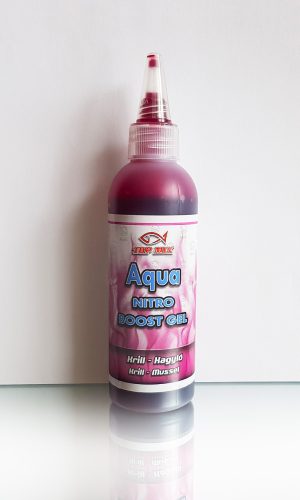 Aqua Nitro Boost Gel - Krill Kagyló