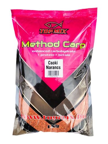 Method Carp Csoki - Narancs