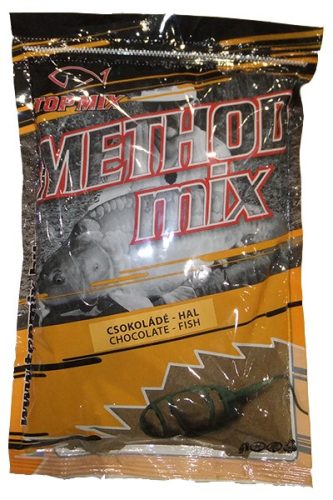 Csokoládé-Hal Method Mix