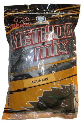 Aqua-Mix Method Mix