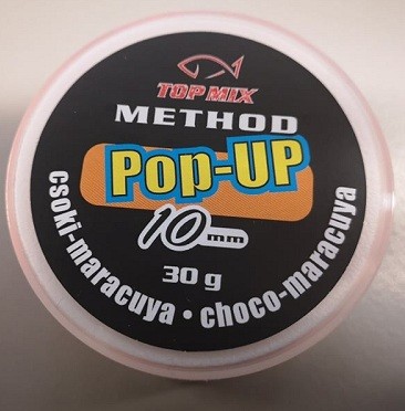 Method Pop-Up 10mm Csoki-Maracuya