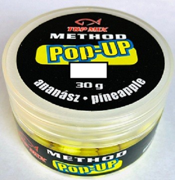 Method Pop-Up 10mm Ananász