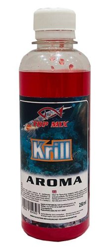 Krill aroma