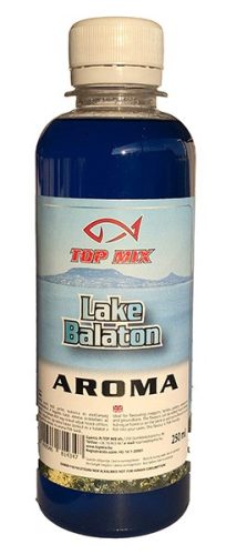 Lake Balaton aroma