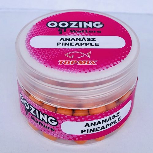 OOZING Wafters ananász