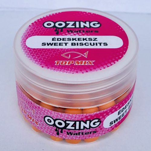 OOZING Wafters édeskeksz