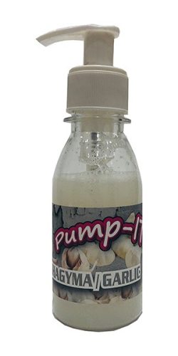 Pump-IT Fokhagyna