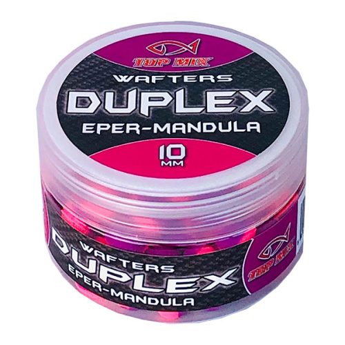 Duplex Wafters Eper - Mandula 10mm