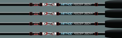 T-Rex Method Feeder 360 M