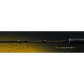 Stradivari Method Feeder 420 H