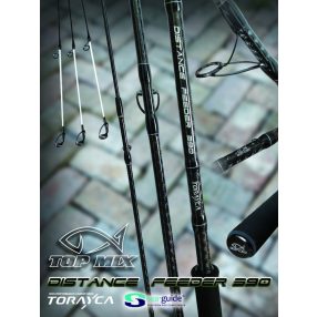 Distance feeder 390