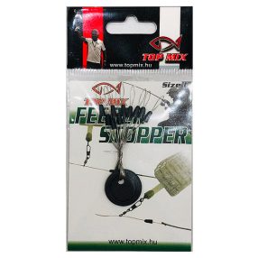 Feeder stopper "S"