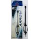 Arrow hárombordás method feeder kosár 35g