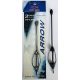 Arrow hárombordás method feeder kosár 45g