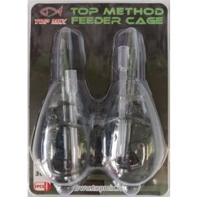 Top Method feeder kosár 30 g