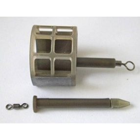 TOP VARIO feeder kosár "S" (28*21mm)