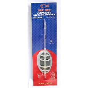 Improved Method Feeder kosár, 65 g