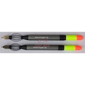 Method Waggler úszó 25 g