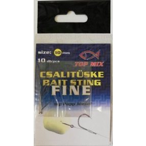 Csalitüske fine 0,3 * 10 mm