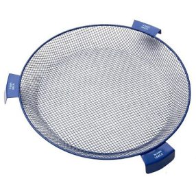 Etetőanyag rosta, 2 mm, dézsára
