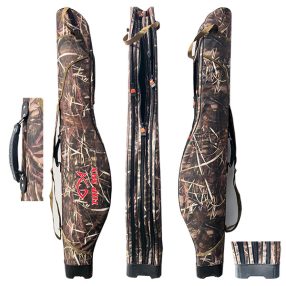 TopCam merefvalú botzsák, 160 cm, 3 fakkos