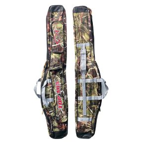 TopCam botzsák 140 cm, 2 fakkos