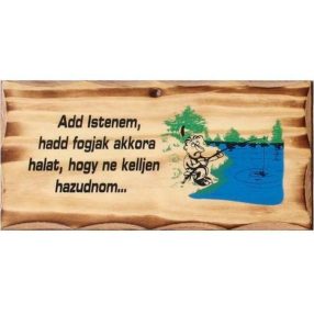 FATÁBLA 'ADD ISTENEM'