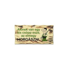FATÁBLA '   AKINEK VAN EGY KIS CSÖPP ESZE…