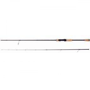 BOT WFT PENZILL NANO KORK MEDIUM LIGHT 4-18G 2,40M